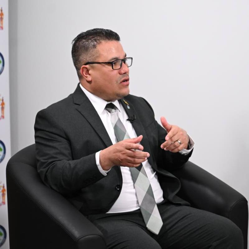 Gov’t exploring potential desalination projects