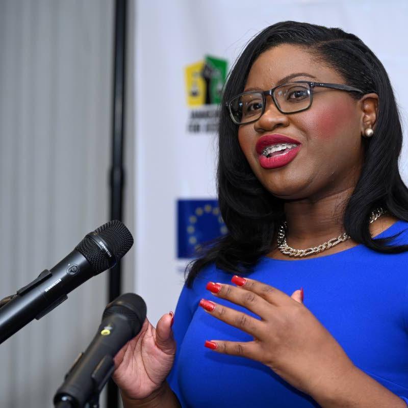 JFJ raises human rights concerns over Coopers Pen, Trelawny detentions
