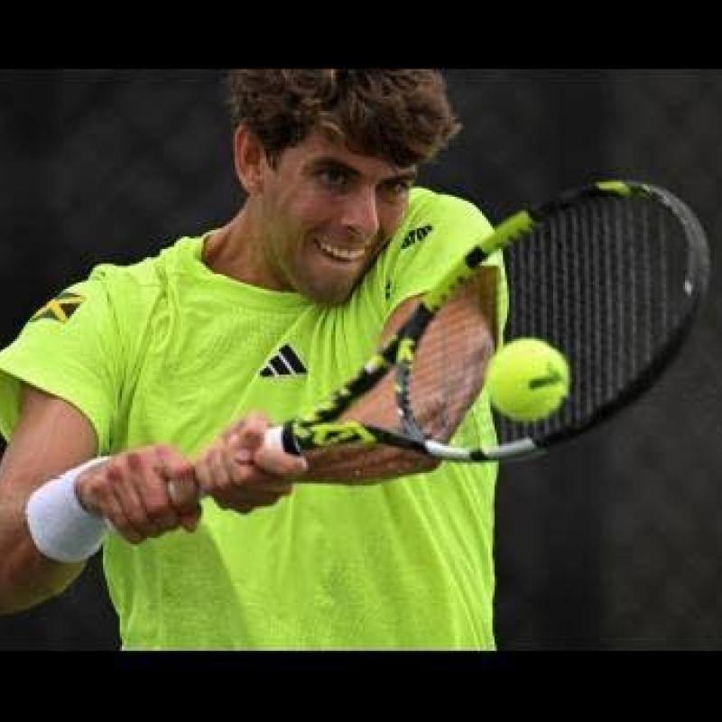 High‑calibre field for Kingston Open Tennis