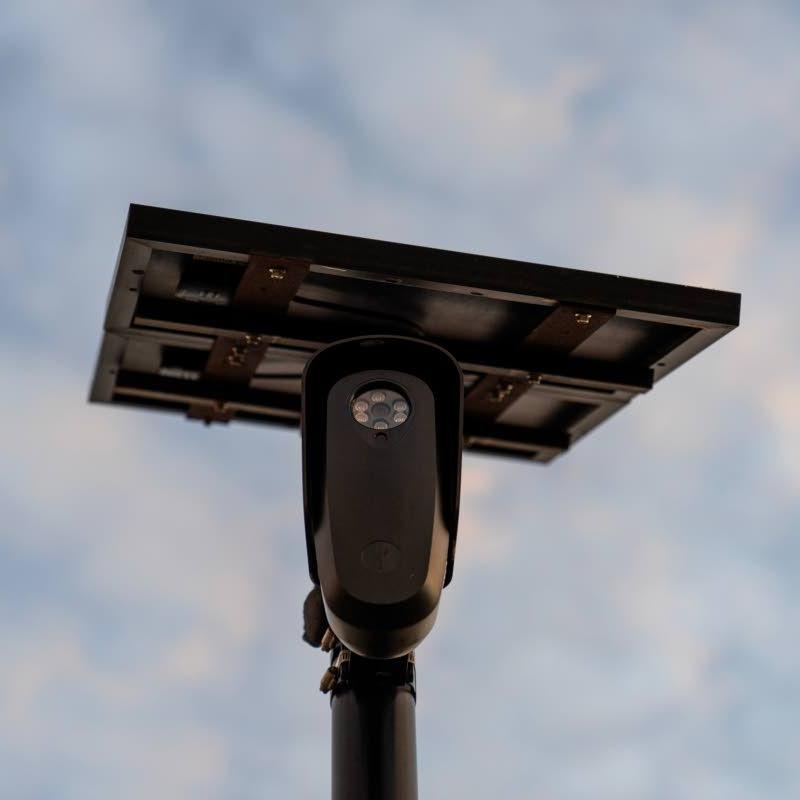 Flock announces changes amid backlash over its licence plate reader network