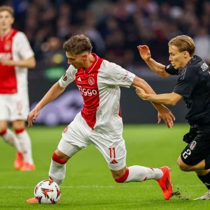 PSG sign exciting new winger