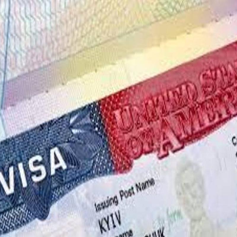 US revokes thousands of visas amid establishment of task force to end âbirth tourismâ