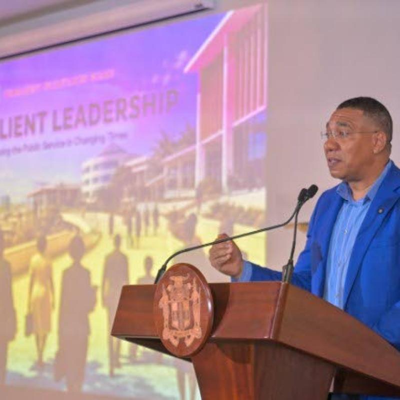 PM signals review of performance-based pay system