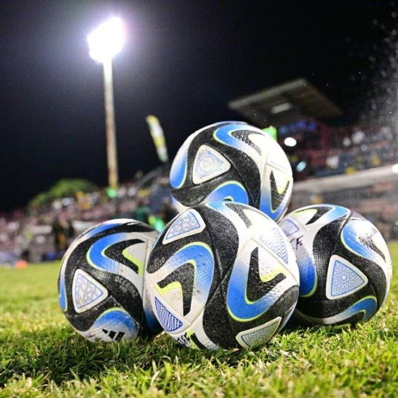 Jamaica defeat St Kitts and Nevis 4-0 at CFU Under-14 Boys series
