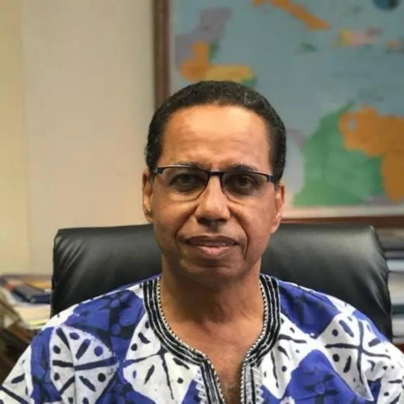David Comissiong | The Caribbean Court of Justice explained