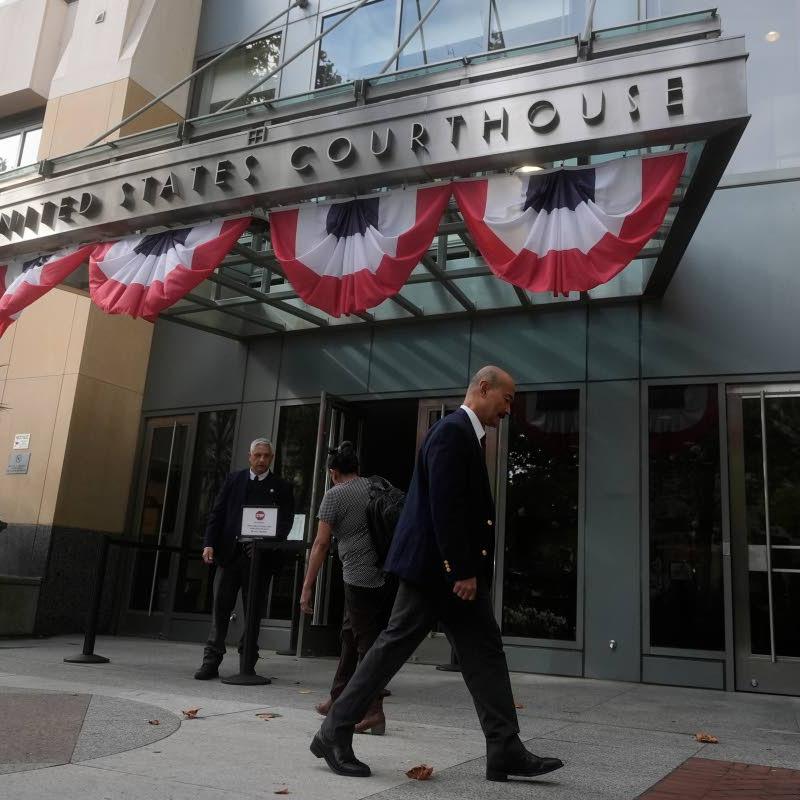 States take Meta to trial in California in biggest fight yet over social media harms to children