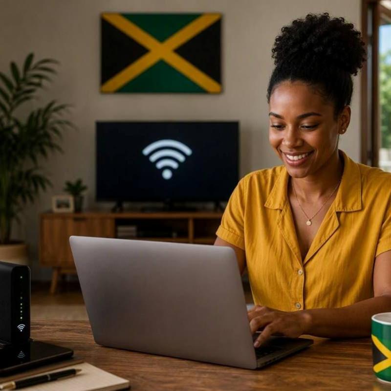 Advertorial | Internet service providers in Jamaica: How to choose the best one in 2026