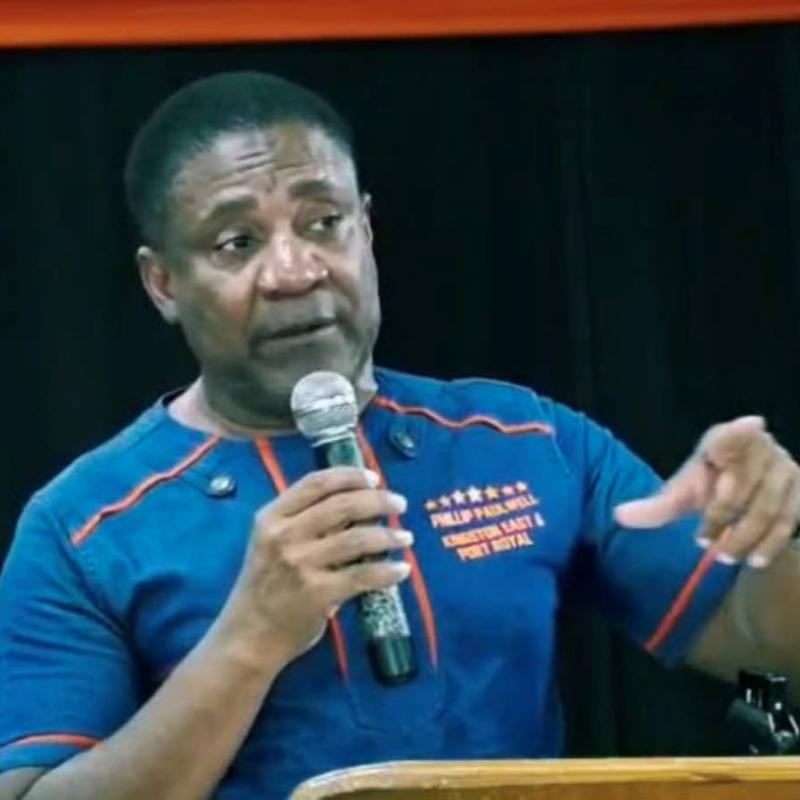 Over 150 Burger Gully residents to be relocated