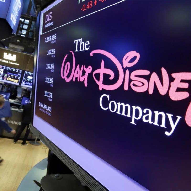 Disney sues FCC over challenge to broadcast licenses, claiming retaliation over ‘Jimmy Kimmel’