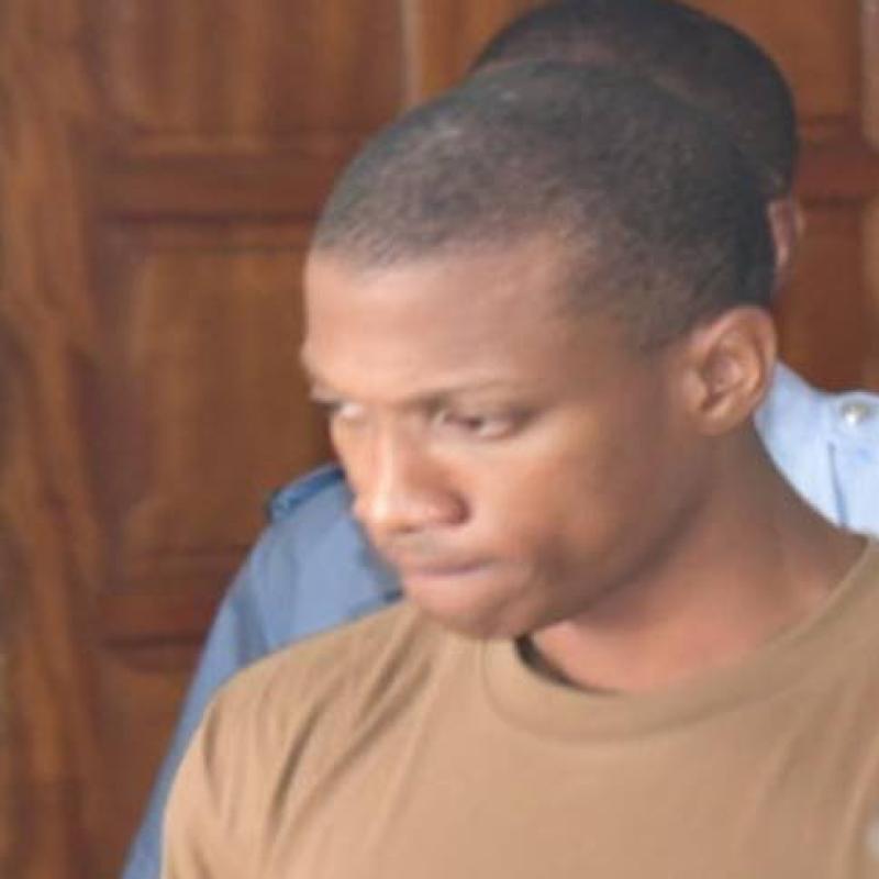 Second policeman in Dominica charged with murder of teen girl