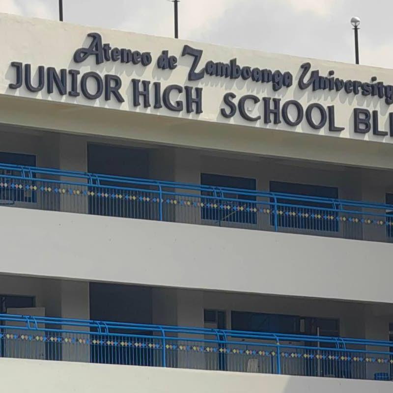 Student kills schoolmate and himself in livestreamed Philippine school attack, official says
