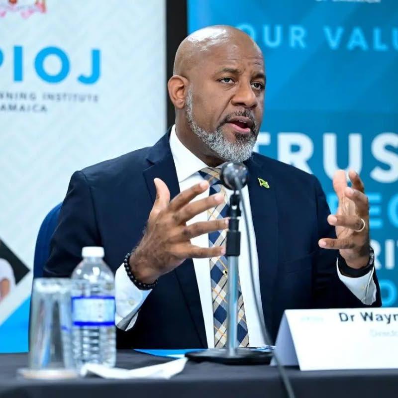 PIOJ cuts recovery timeline as economy contracts 2.9 per cent in June quarter