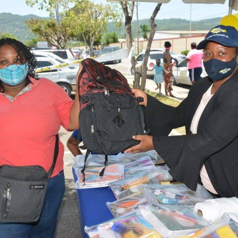 WPM comes good with back-to-school initiative out west
