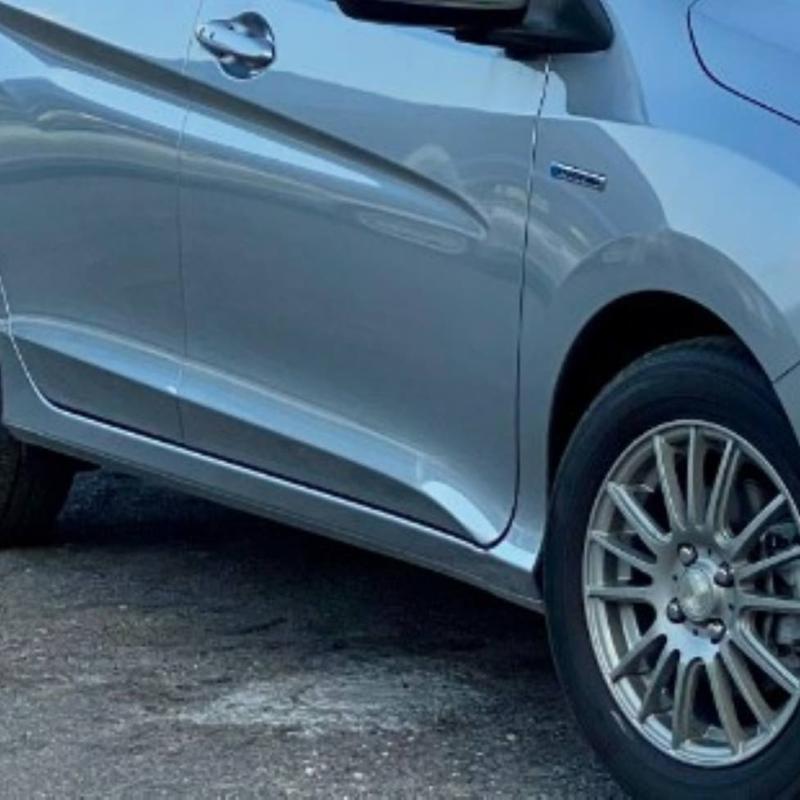Police officer’s vehicle stolen in Portmore