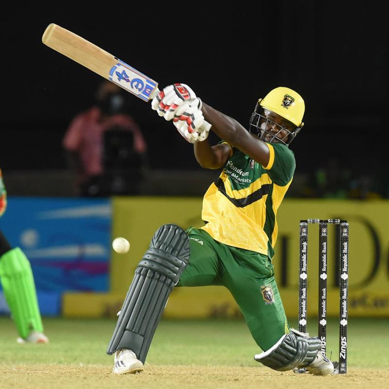 Lawes relishes growth