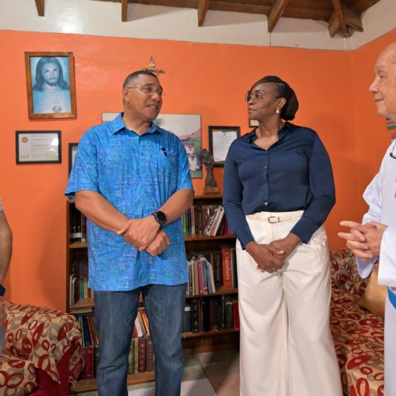 UDC completing consultation to commence construction at National Heroes Park