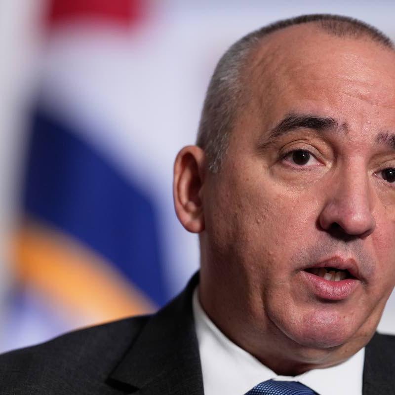 Cuba says US sanctions are blocking its efforts to open economy to private investment
