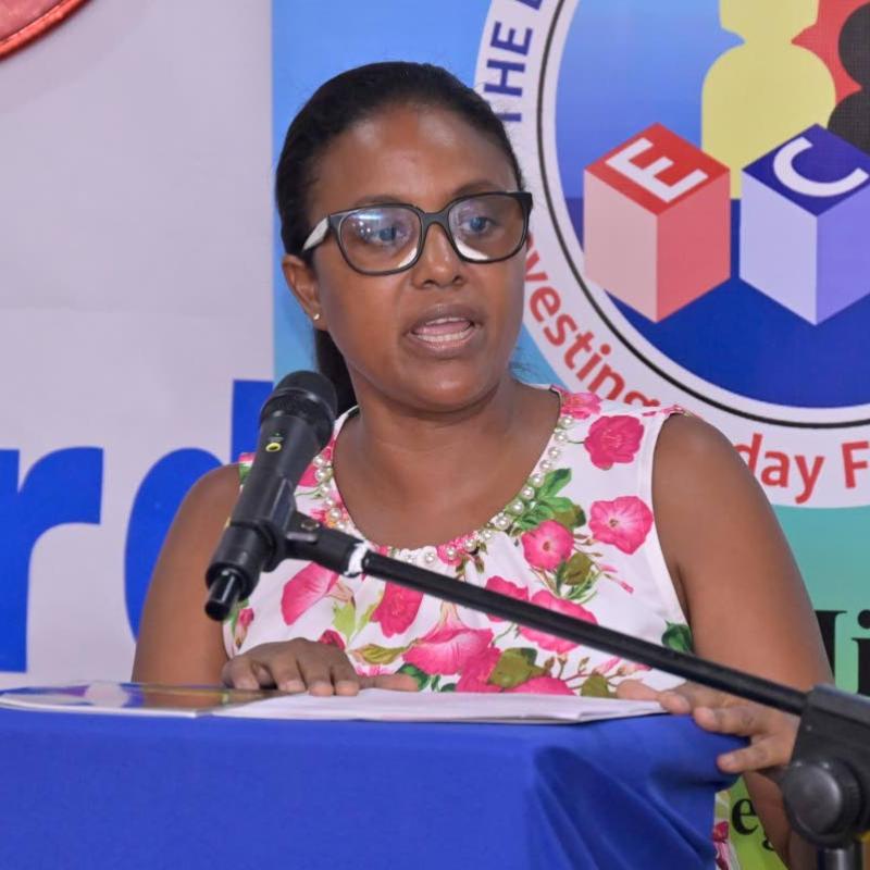 Parents urged to send children to regulated early-childhood institutions