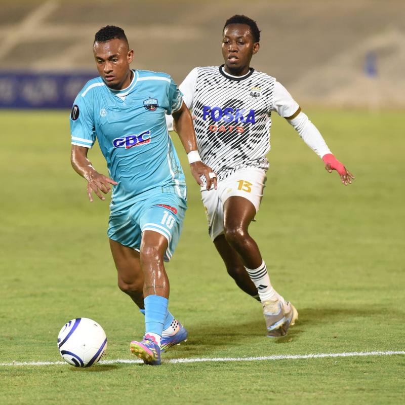 Cavalier’s Laylor concerned about goal drought
