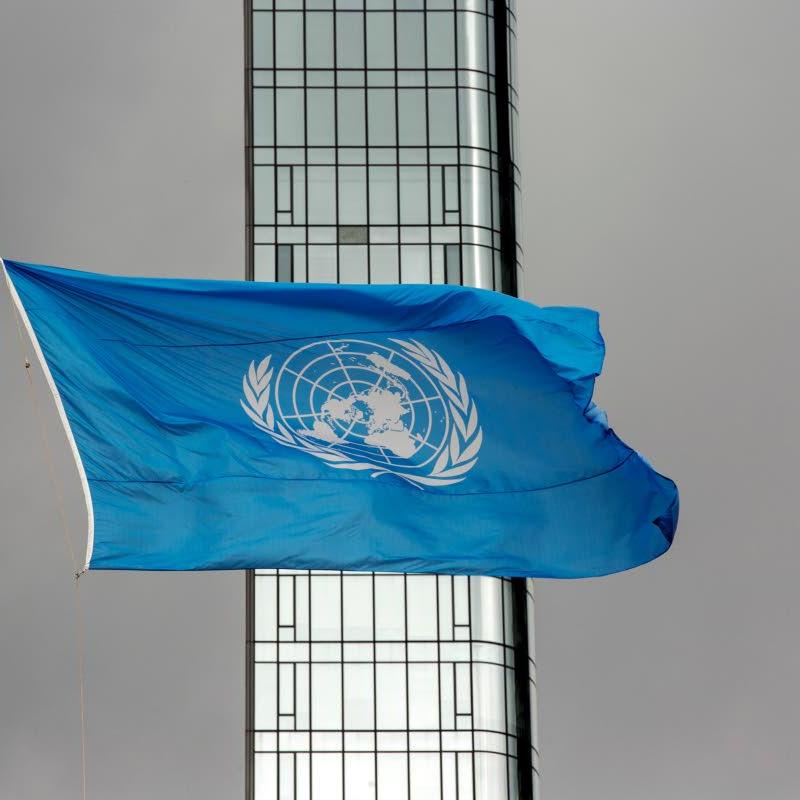 US plans to pay $850 million of the $5 billion it owes the United Nations