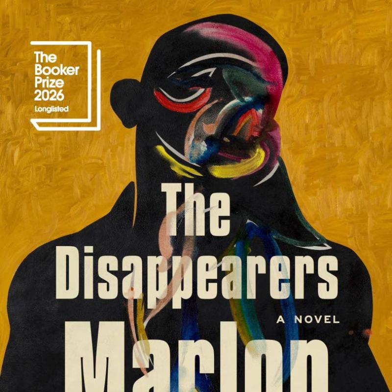 3 books to read, from Marlon James to Emma Cline