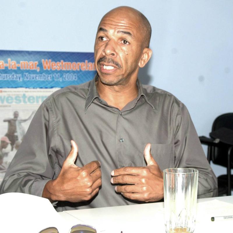 Dry conditions halt $32-million Trelawny reforestation project