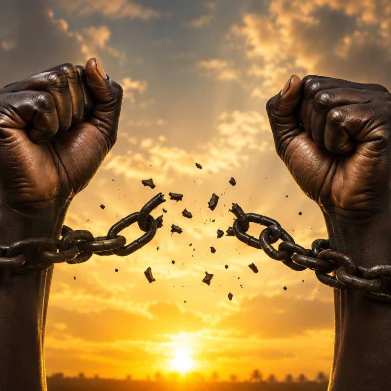 Wayne Campbell | Legacy of enslavement, exploitation, and colonial rule reverberates to this day