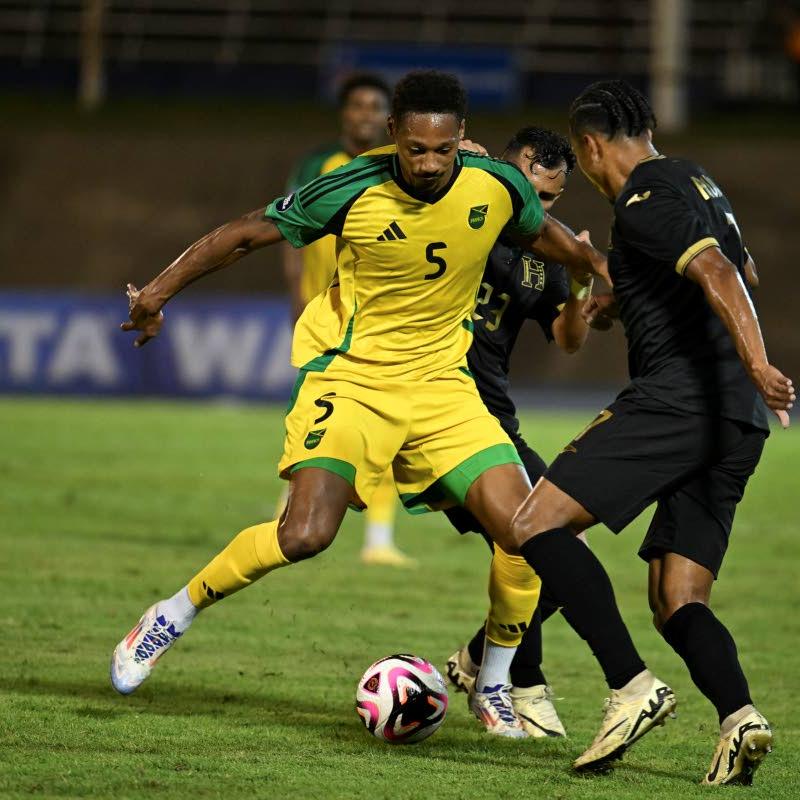 Jamaican footballer Ethan Pinnock set for £6m move from Brentford to Coventry