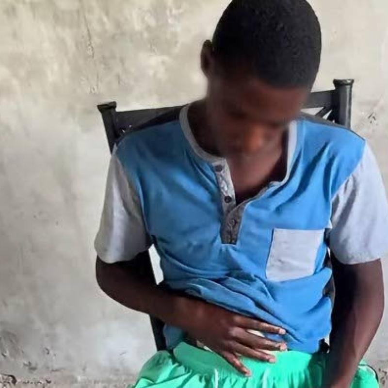 JCF: Man seeking medical assistance in video online is not a cop