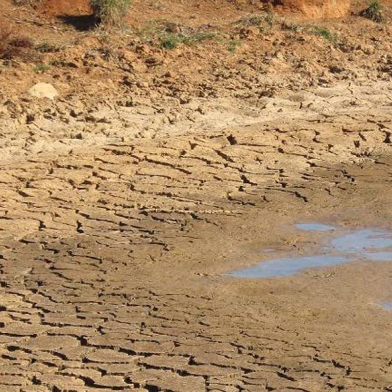 Caribbean urged to prepare for hotter, drier conditions