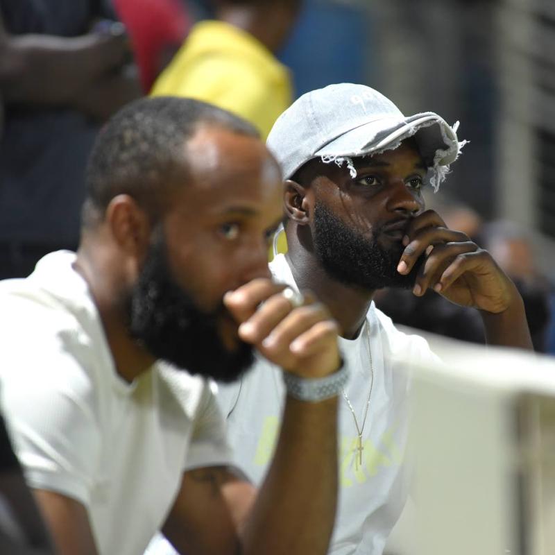 CPL momentum expected to jumpstart Sabina cricket