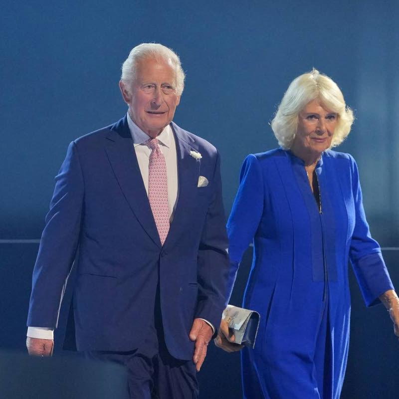 King Charles III to visit the Bahamas, Guyana, and Antigua and Barbuda as part of autumn tour