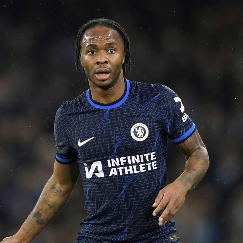 Jamaica-born English football star Raheem Sterling charged with dangerous driving after highway collision