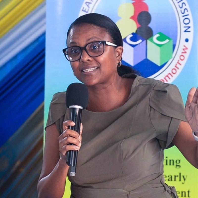 ECC prioritises quality early childhood services for new academic year