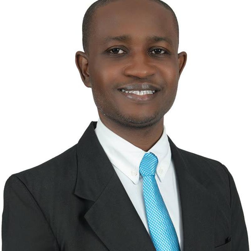 Kirk Benjamin appointed Customs Commissioner