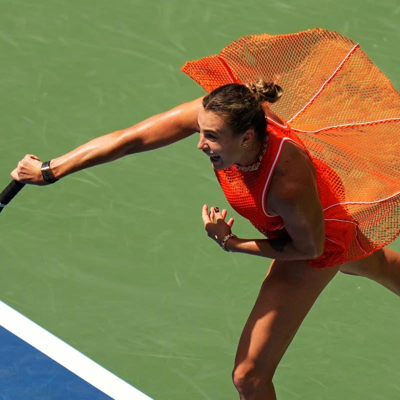 Alcaraz returns to US Open with victory, Sabalenka three-peat bid still on