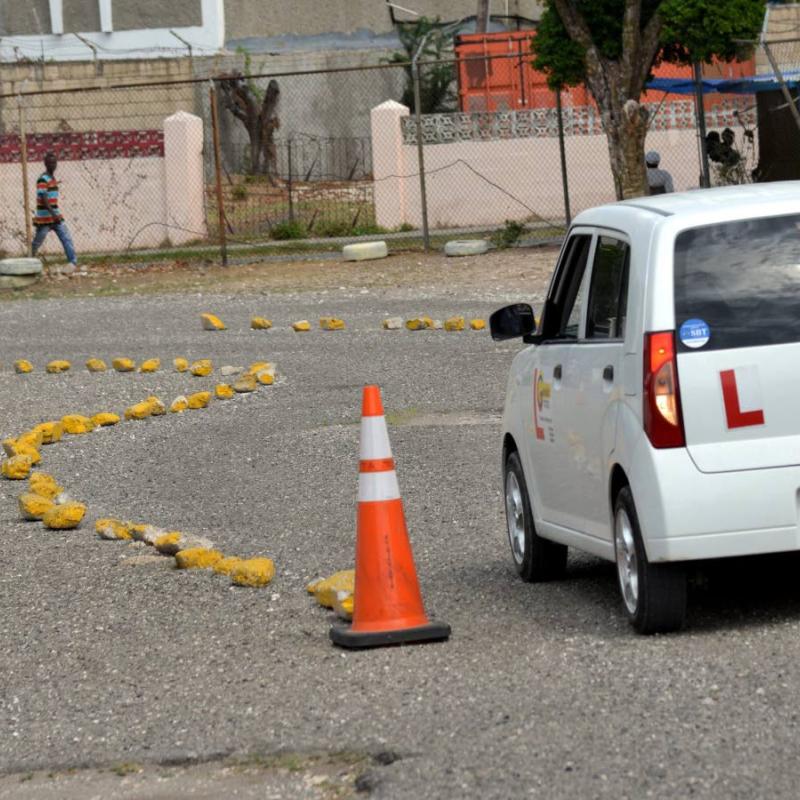 Update | eFitness services restored at examination depots