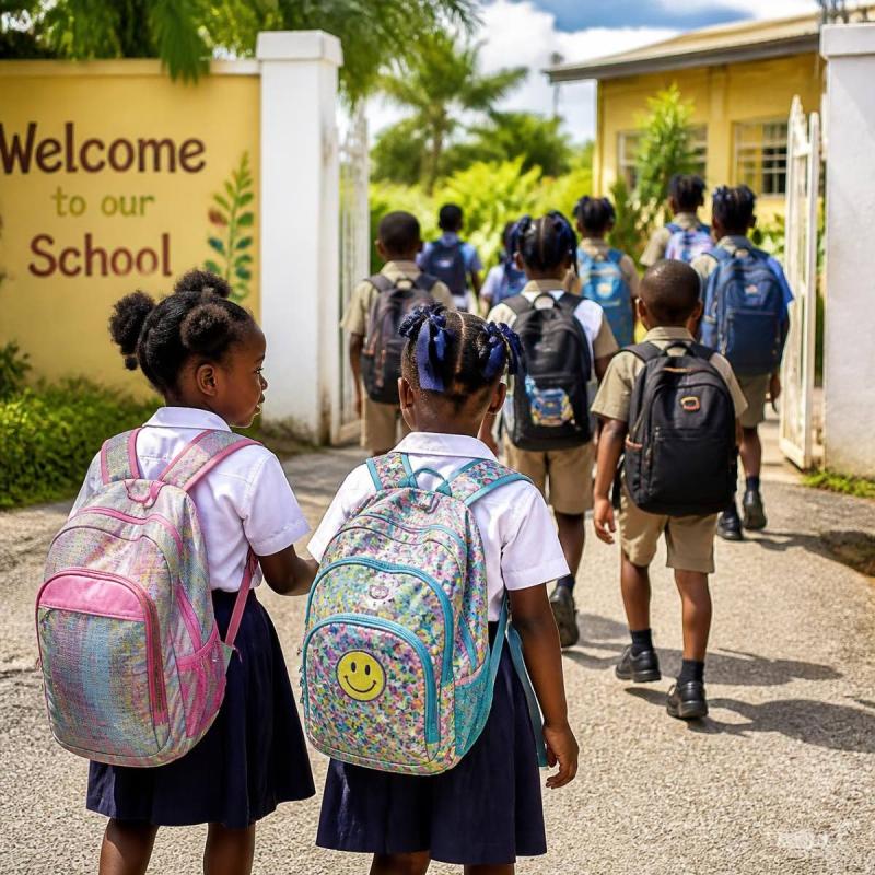 Earth Today | Preparing for back to school in a changing climate