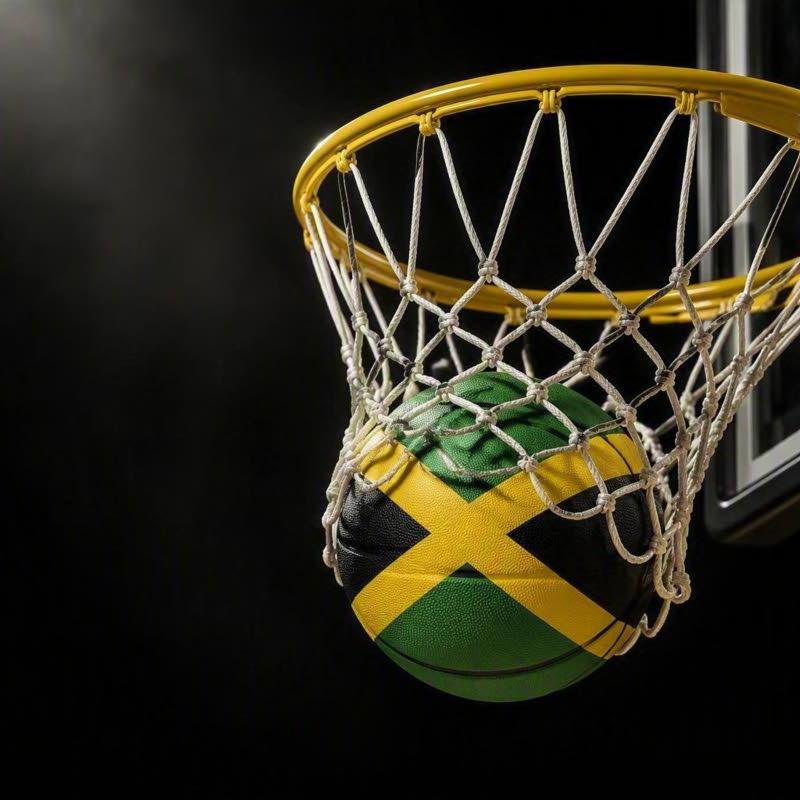 Dennis buzzer-beater lifts Majesty Gardens to game-one win in GKONE Howard McCatty Community Basketball League