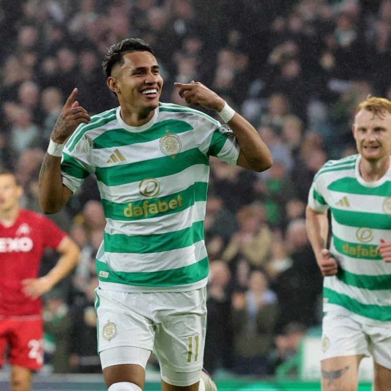 Away fans banned for all Celtic vs Rangers matches this season