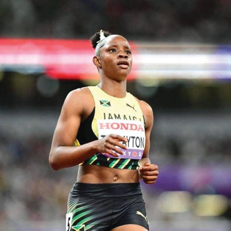 Clayton, Smith lead Ja’s day two charge in Brussels