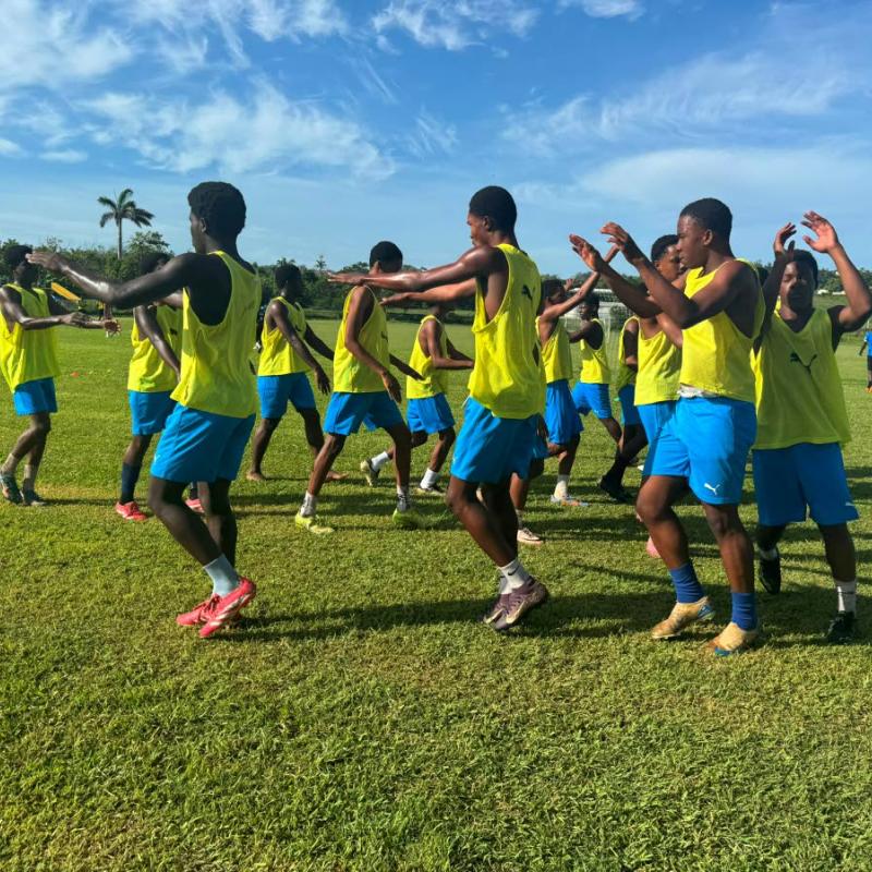 Rusea’s target winning start as daCosta Cup kicks off