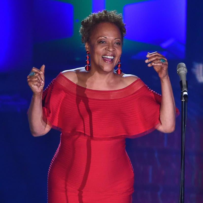 Cassandra Wilson, 2-time Grammy Award-winning jazz singer, dies at 70