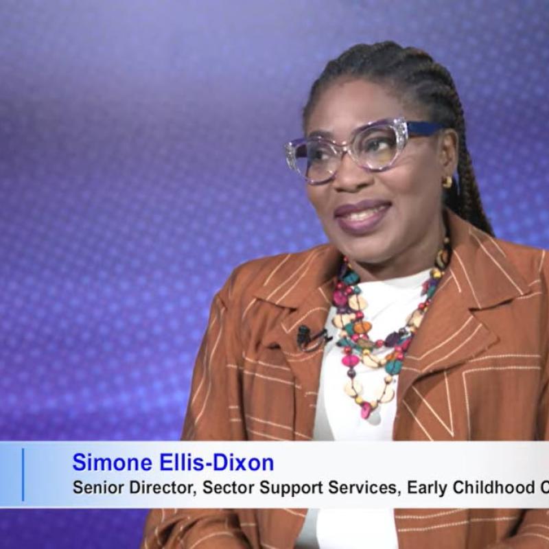 Early Childhood Commission urges parents to support childrenâs back-to-school transition