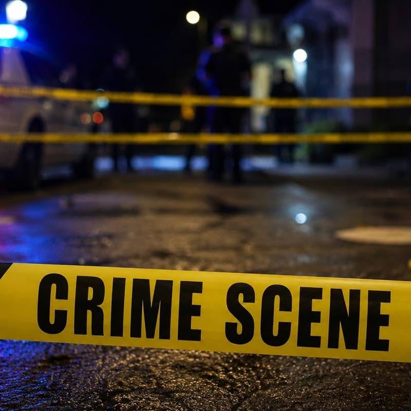Shootings, stabbings mar Brooklyn West Indian Day Parade