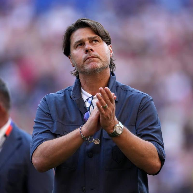 Pochettino demands mindset shift