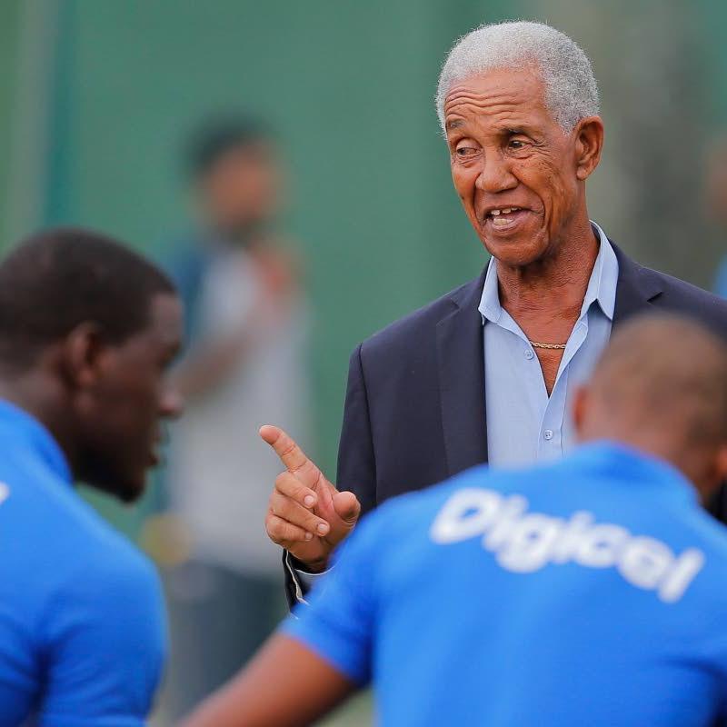 CPL Hall of Fame award named after Sobers