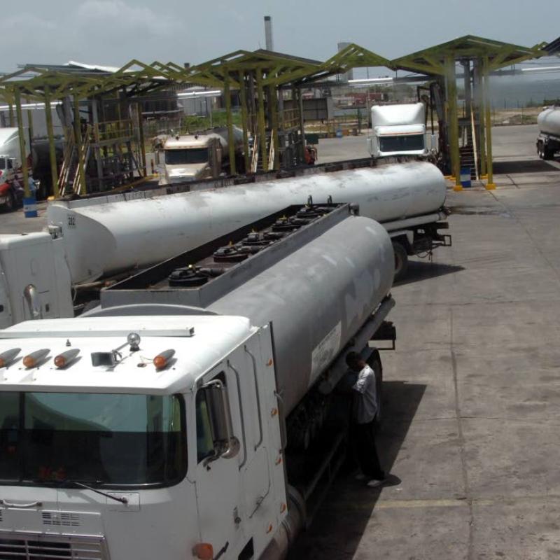 IDT blocks tanker drivers from taking industrial action
