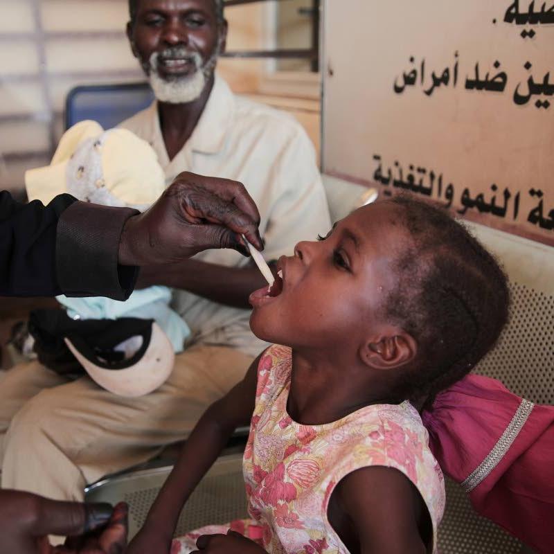 Funding cuts forcing dozens of health clinics in Sudan to close, aid groups warn
