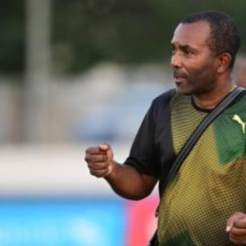 Speid set to return as Reggae Boyz head coach